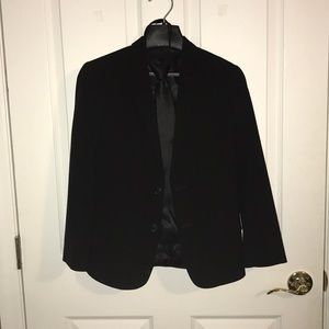 Boys Calvin Klein Blazer and Tie